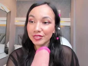 jessicamilan_ from Chaturbate