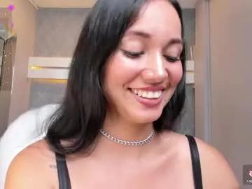 jessicamilan_ from Chaturbate