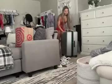 jessicaparkerrr from Chaturbate