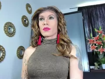 Jessicaperverd1 from Chaturbate