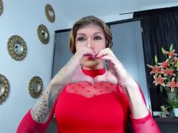 Jessicaperverd1 from Chaturbate