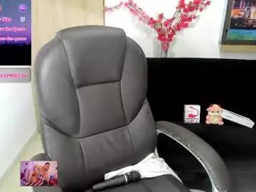 jessicarabbit_77 from Chaturbate