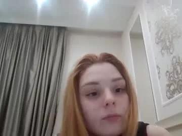 Jessicaxsalvador from Chaturbate