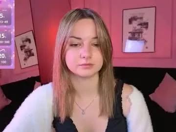 jessie_cuti from Chaturbate is Freechat