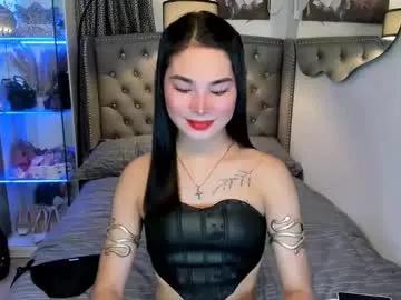 jessie_empress from Chaturbate