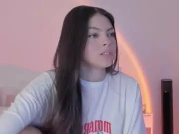 jessie_garcia from Chaturbate