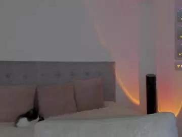 jessie_garcia from Chaturbate