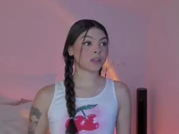 jessie_garcia from Chaturbate