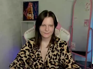 jessie_kims on Chaturbate 
