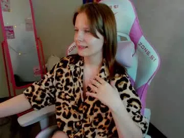 jessie_kims on Chaturbate 