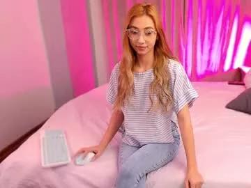 Jessie_pinkk from Chaturbate