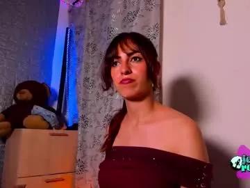 jessie_rocketx from Chaturbate