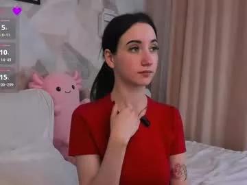 jessie_stars from Chaturbate