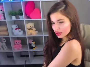 jessie_wallkker from Chaturbate