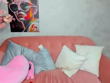 jessie_wallkker from Chaturbate