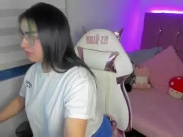 jessie_weest from Chaturbate