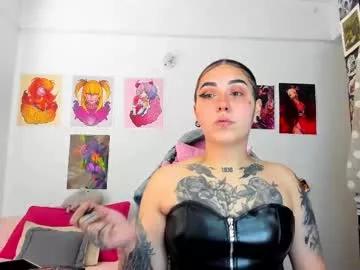 jessie_williams_01 from Chaturbate