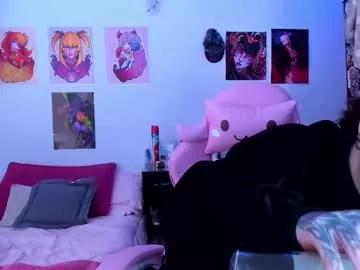jessie_williams_01 from Chaturbate