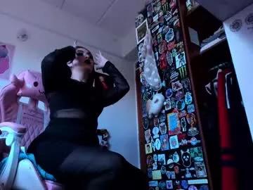 jessie_williams_01 from Chaturbate