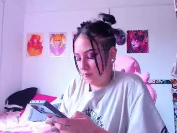 jessie_williams_01 from Chaturbate