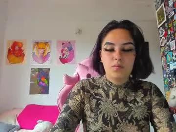jessie_williams_01 from Chaturbate