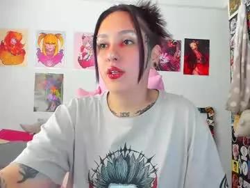jessie_williams_01 from Chaturbate