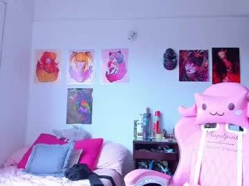 jessie_williams_01 from Chaturbate