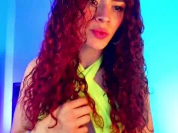 Discover jessie_x69 from Chaturbate