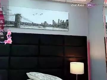 jessieafrodita from Chaturbate