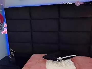 jessieafrodita from Chaturbate