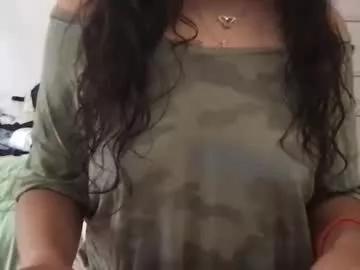 jessieboo23 from Chaturbate