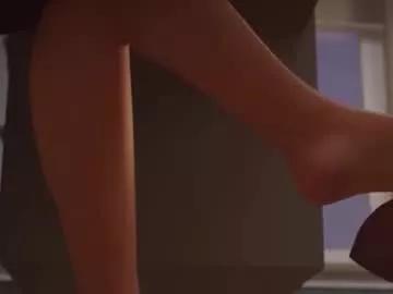 jessiebowen from Chaturbate