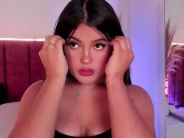 jessiecaameron from Chaturbate