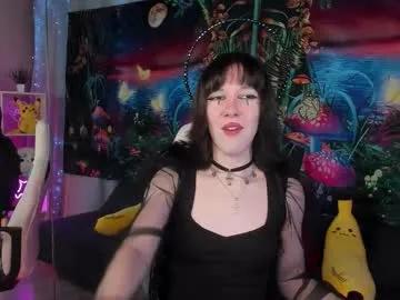 jessiefrost from Chaturbate is Freechat