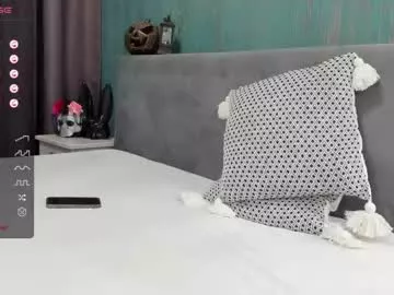 jessielines_1 on Chaturbate 