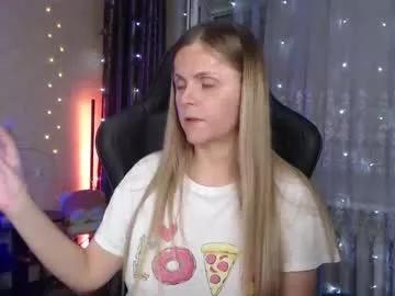 jessiemays from Chaturbate