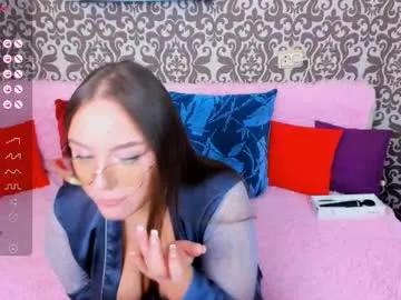 Jessiesummers18 from Chaturbate