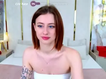 jessijull on Chaturbate 