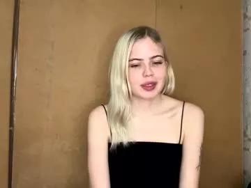 jessika_evans from Chaturbate