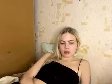 jessika_evans from Chaturbate