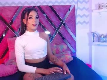 jessika_rabbits from Chaturbate is Freechat