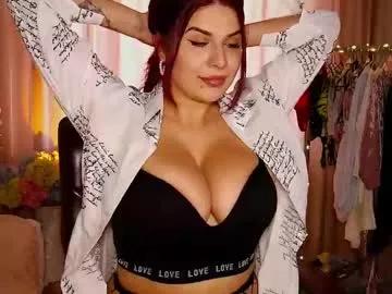 jessrabbitt from Chaturbate