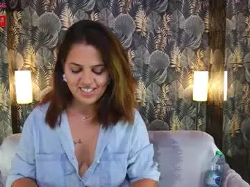 Jessthewicked from Chaturbate