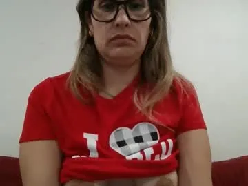 jessy1289 on Chaturbate 