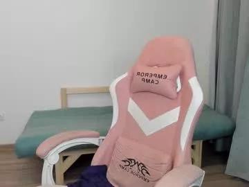 jessy_comely from Chaturbate