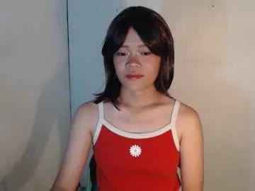 Jessy_fox888 from Chaturbate