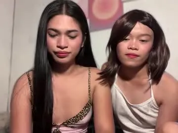 jessy_fox888 on Chaturbate 