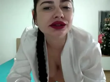 jessy_greys on Chaturbate 