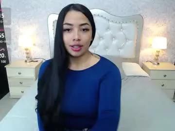 jessy_hall from Chaturbate