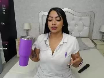 jessy_hall from Chaturbate
